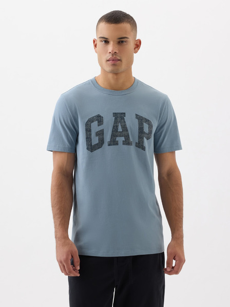 GAP Tričko s logom GAP