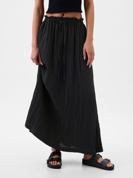 GAP Maxi sukňa GAP