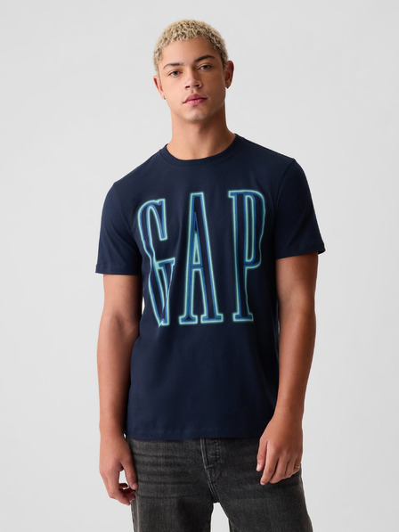 GAP Tričko s logom GAP