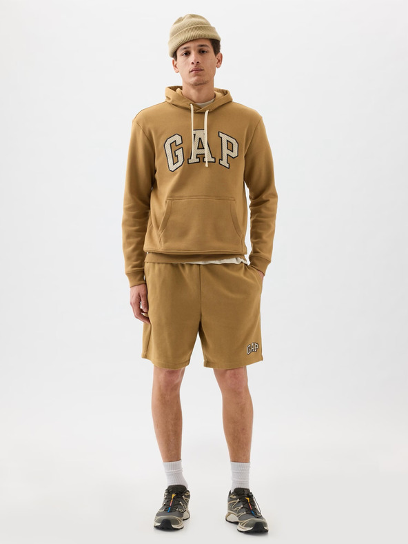 GAP Kraťasy s logom GAP