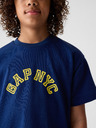 GAP Detské tričko GAP NYC