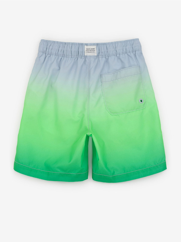 GAP Detské kraťasové plavky GAP