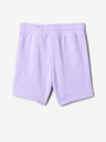 GAP Baby kraťasy s logom GAP