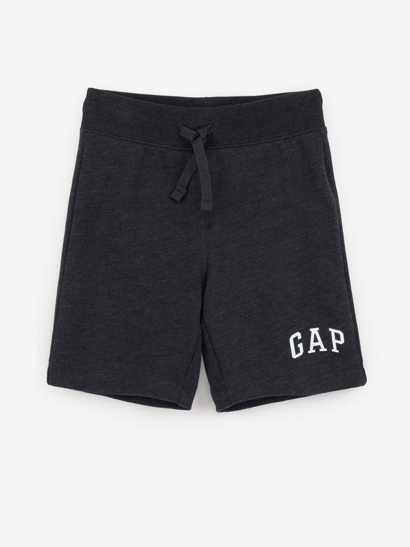 GAP Baby kraťasy s logom GAP