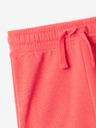 GAP Baby kraťasy s logom
