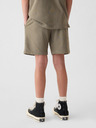GAP Detské kraťasy GAP NYC