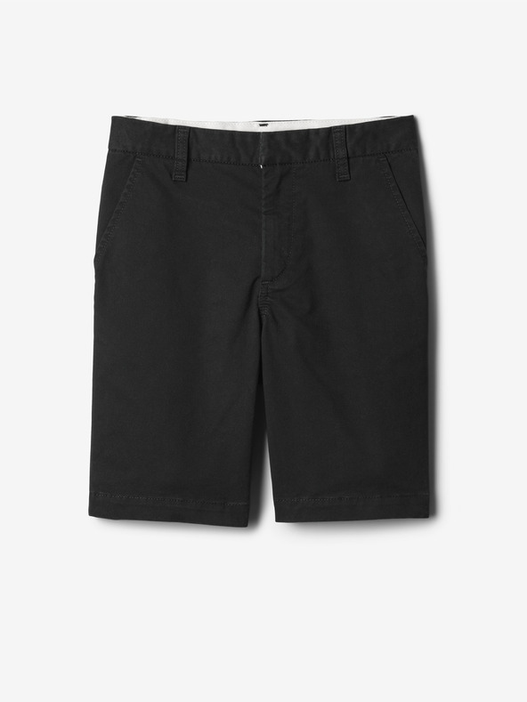 GAP Detské kraťasy uniform GAP