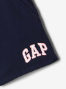 GAP Detské teplákové kraťasy GAP