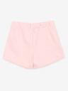 GAP Baby kraťasy s logom GAP