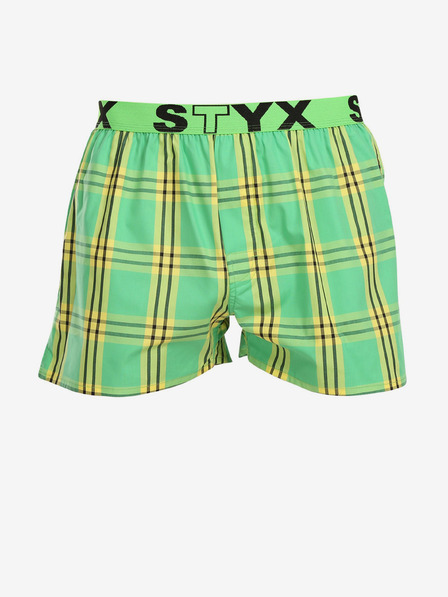 Styx Trenírky
