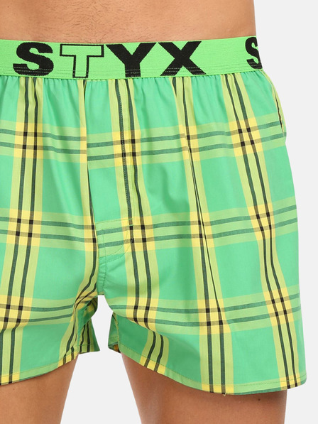 Styx Trenírky