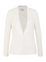 Orsay Krémové dámske sako ORSAY