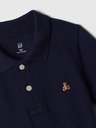 GAP Baby polo tričko GAP