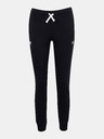 Under Armour Chlapčenské tepláky Under Armour UA Project Rock Terry Pants