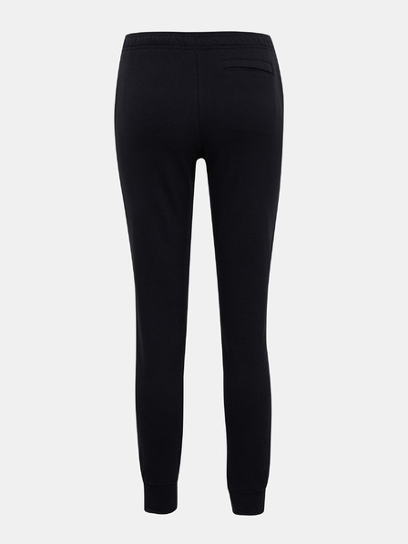 Under Armour Chlapčenské tepláky Under Armour UA Project Rock Terry Pants