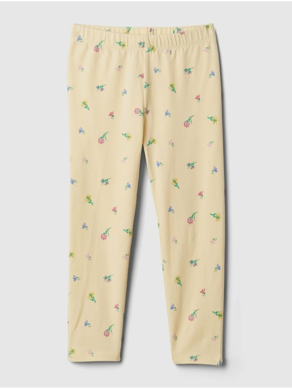 GAP Baby capri legíny Mix & Match GAP