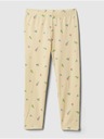GAP Baby capri legíny Mix & Match GAP
