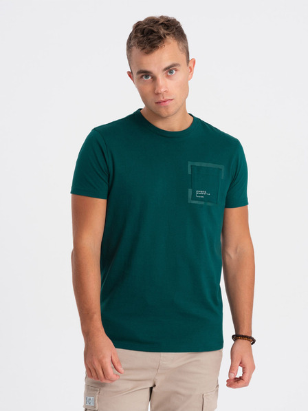 Ombre Clothing Tričko