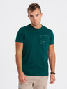 Ombre Clothing Tričko