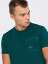 Ombre Clothing Tričko