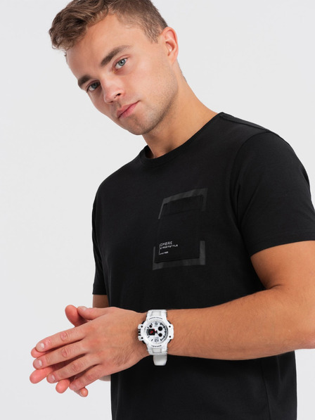 Ombre Clothing Tričko