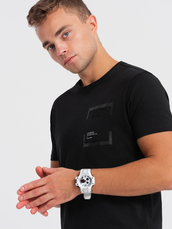 Ombre Clothing Tričko