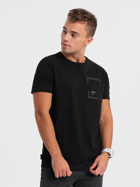 Ombre Clothing Tričko