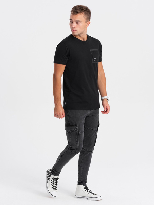 Ombre Clothing Tričko