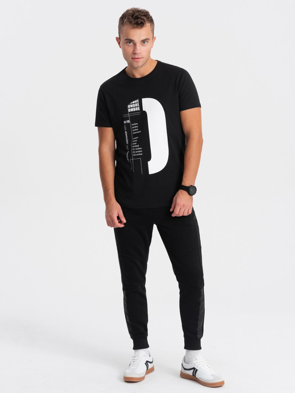 Ombre Clothing Tričko