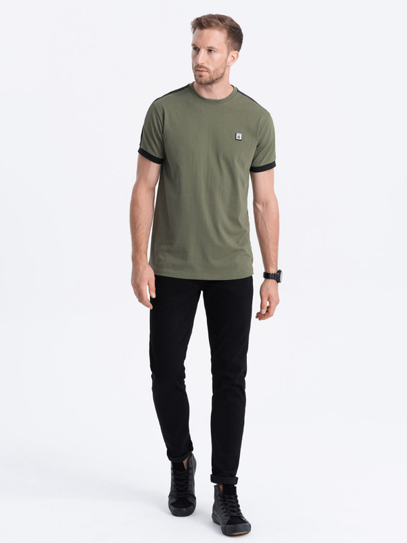 Ombre Clothing Tričko