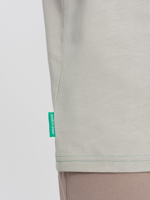 Ombre Clothing Tričko