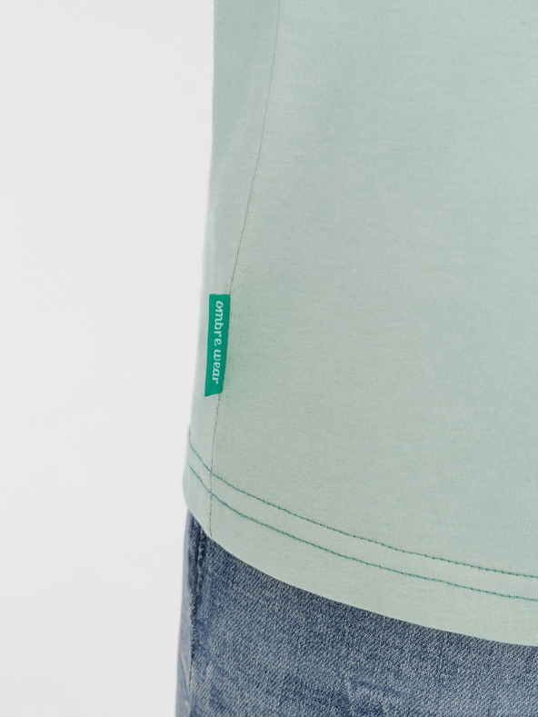 Ombre Clothing Tričko