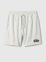 GAP Kraťasy s logom GAP