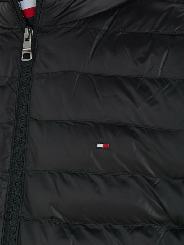 Tommy Hilfiger Packable Recycled Bunda