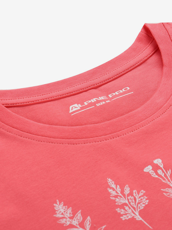 ALPINE PRO Norda Tričko