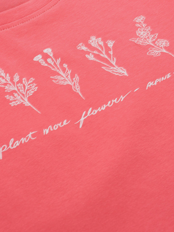 ALPINE PRO Norda Tričko