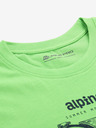 ALPINE PRO Termes Tričko