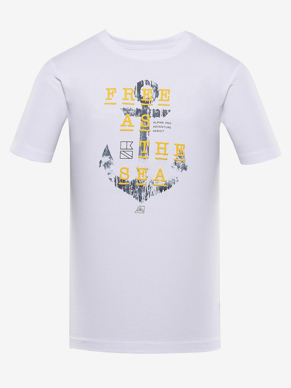 ALPINE PRO NORD Tričko