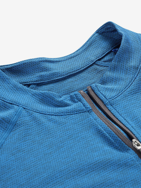 ALPINE PRO Geret Tričko