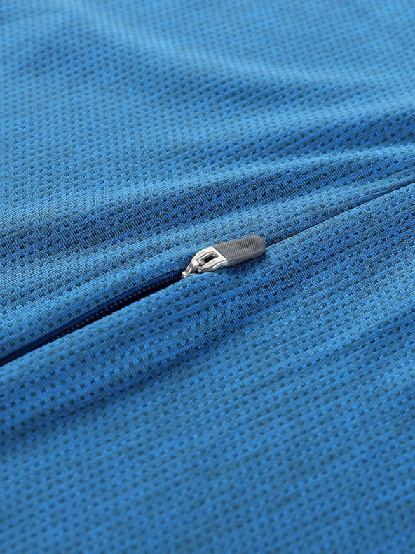 ALPINE PRO Geret Tričko