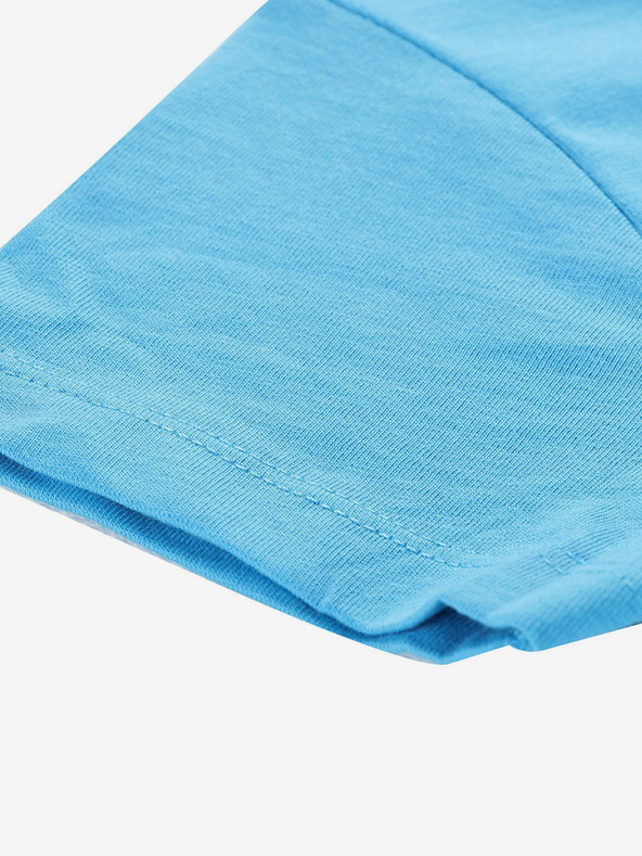 ALPINE PRO Smallo Tričko detské