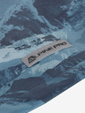 ALPINE PRO Hooro Bunda detská