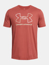 Under Armour Pánske tričko Under Armour UA GL FOUNDATION UPDATE SS