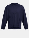 Under Armour Pánska mikina Under Armour UA Rival Waffle Hoodie
