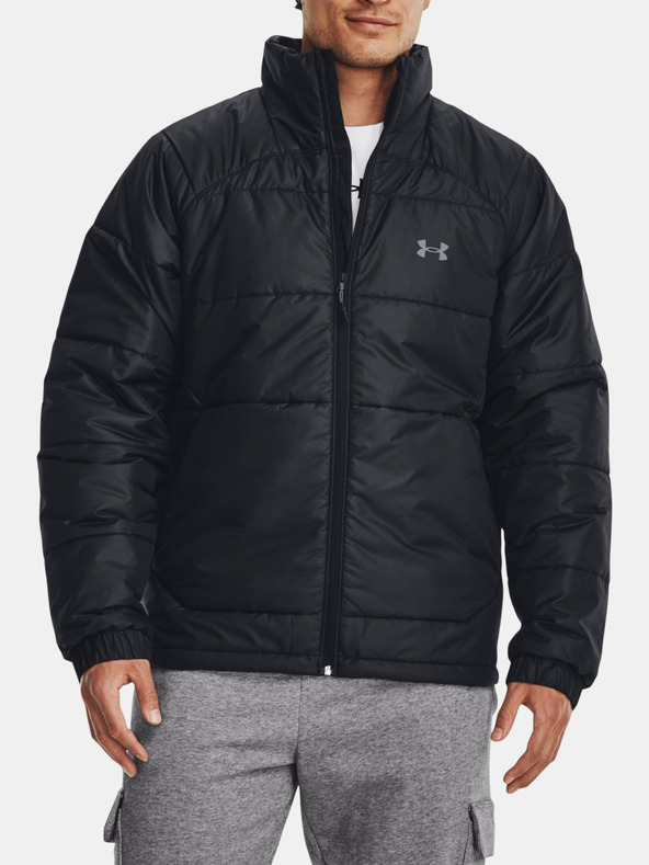 Under Armour Pánska bunda Under Armour UA STRM INS JKT