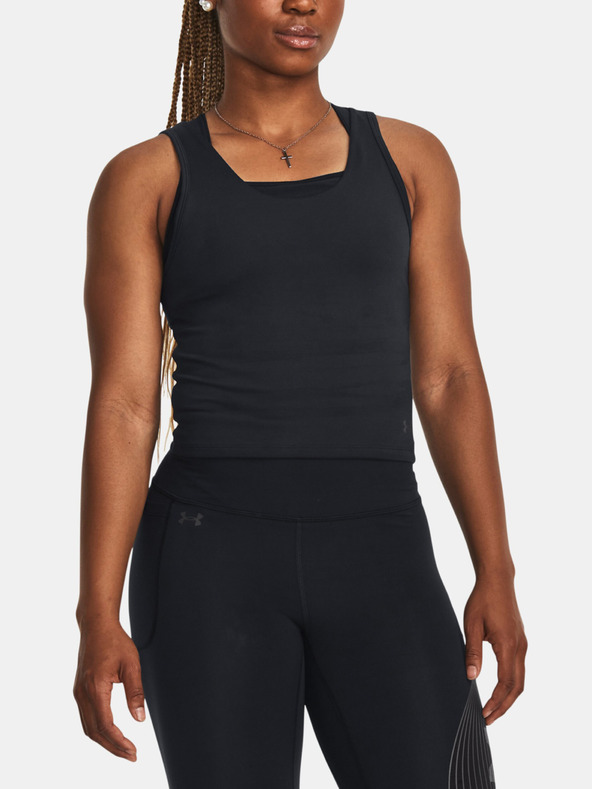 Under Armour Dámske tielko Under Armour Motion Tank