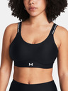 Under Armour Dámska podprsenka Under Armour UA Infinity Mid 2.0 Rib Bra