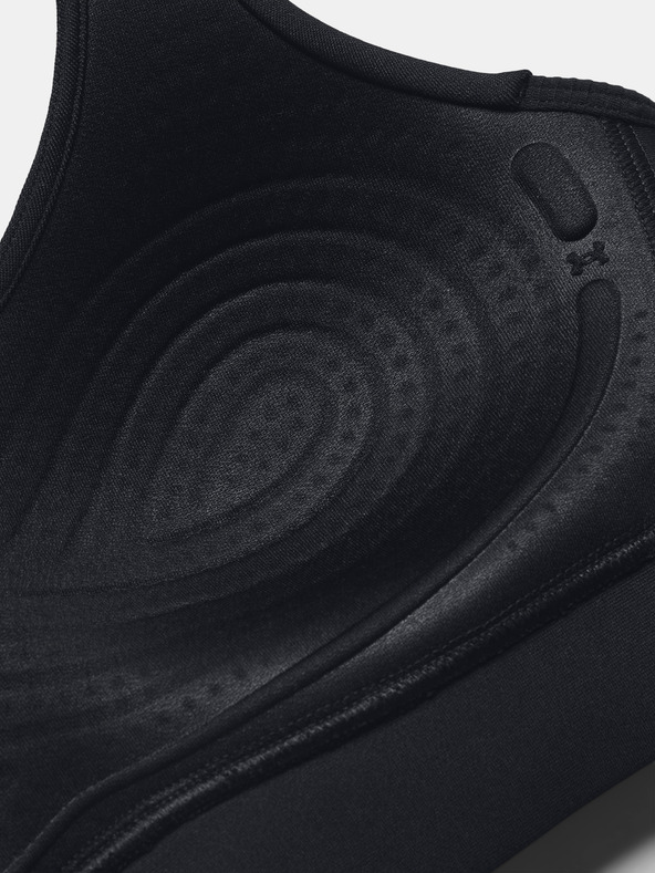 Under Armour Dámska podprsenka Under Armour UA Infinity Mid 2.0 Rib Bra