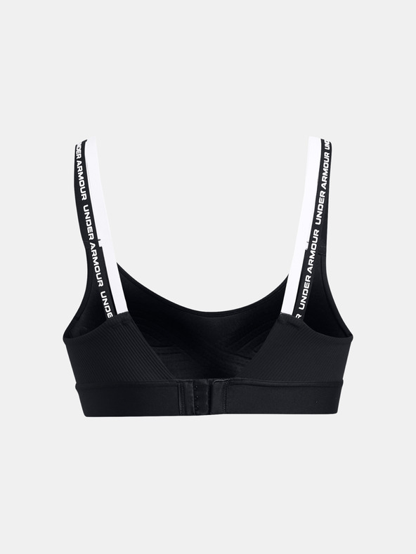 Under Armour Dámska podprsenka Under Armour UA Infinity Mid 2.0 Rib Bra