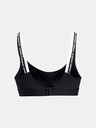 Under Armour Dámska podprsenka Under Armour UA Infinity Mid 2.0 Rib Bra
